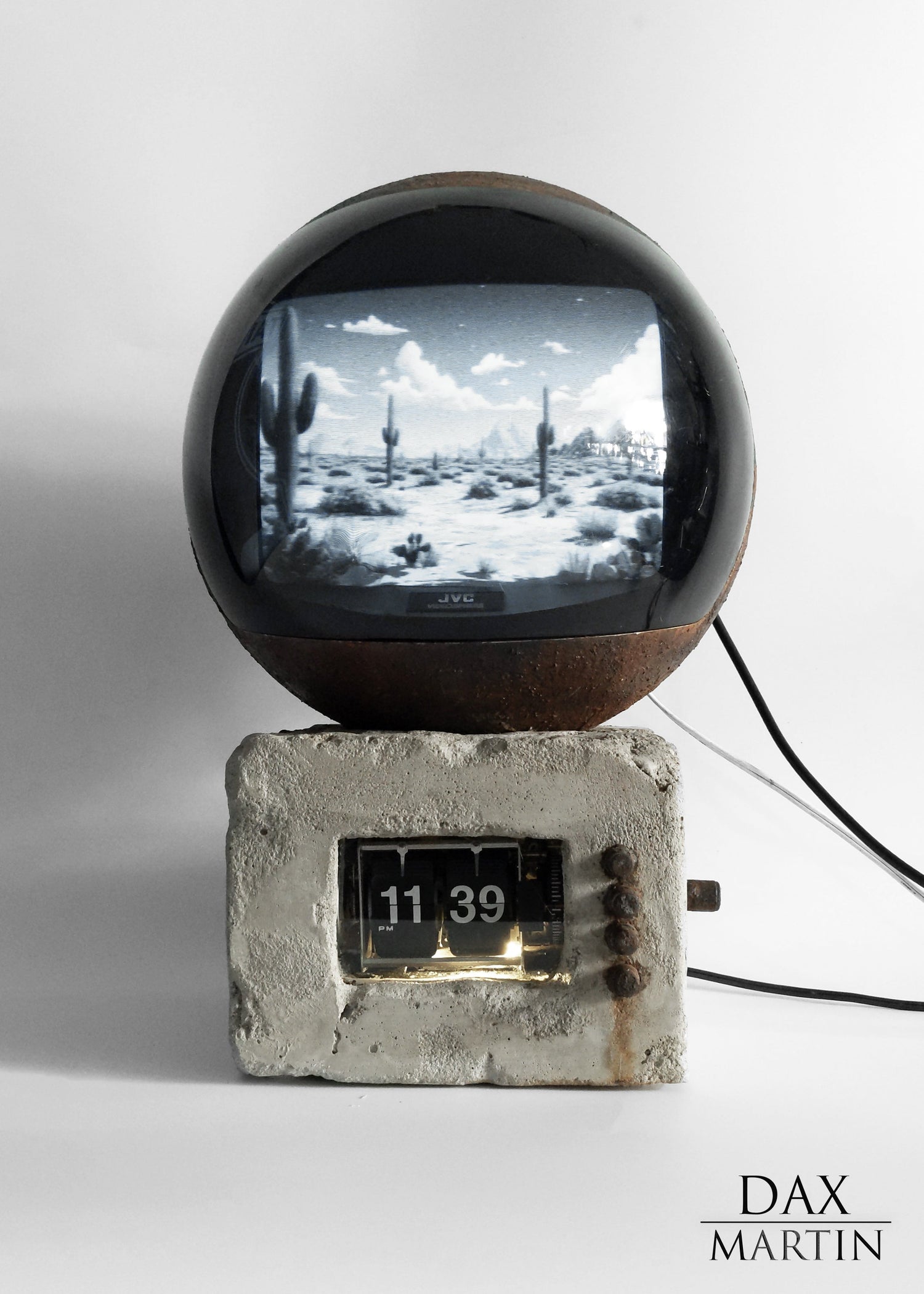 Televisions