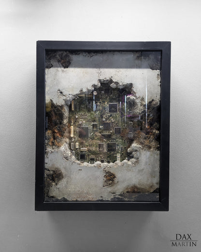 Broken Circuits 002