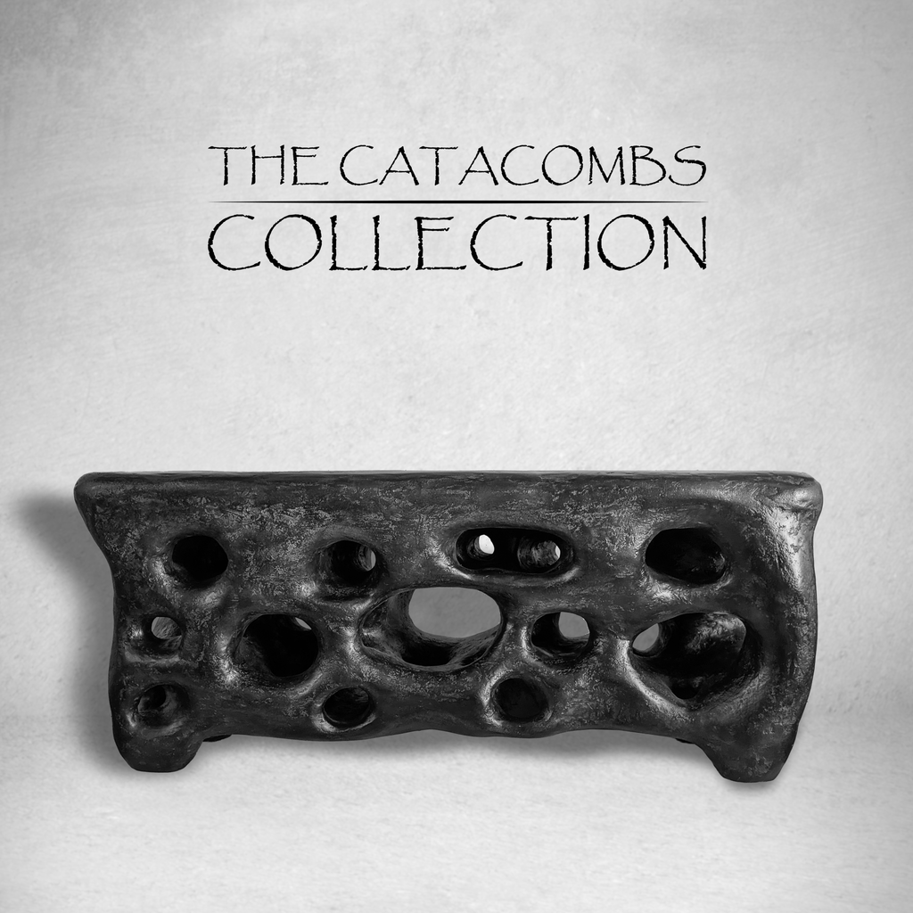 The Void Coffee Table