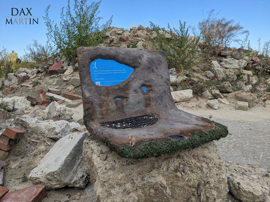 Old Tech