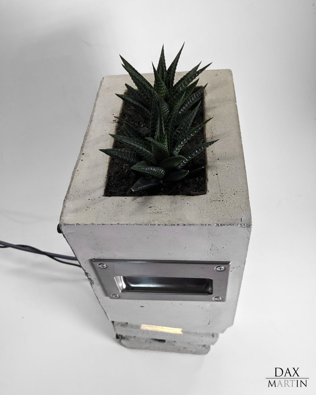 Mini-Brut Desktop Companion