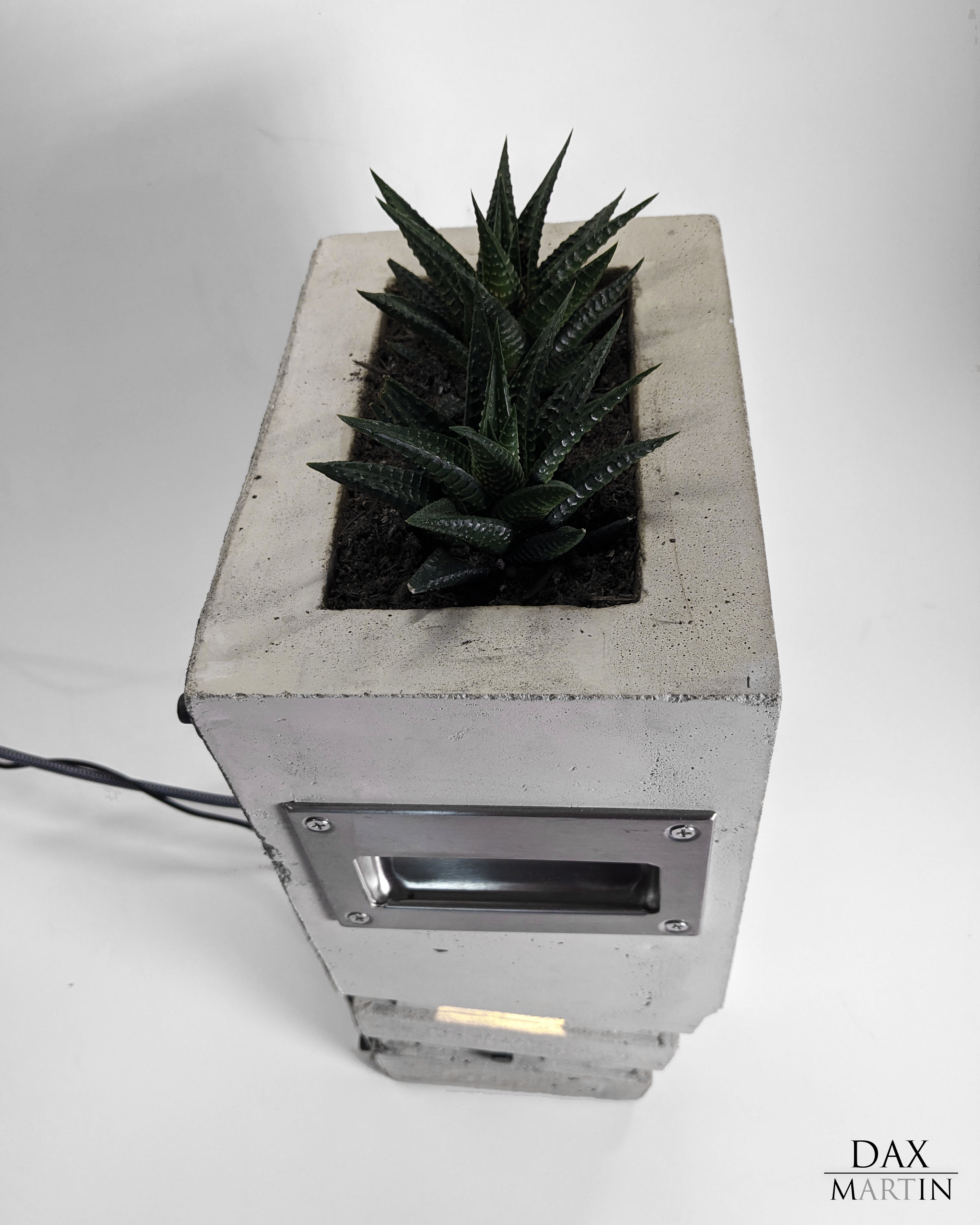 Mini-Brut Desktop Companion