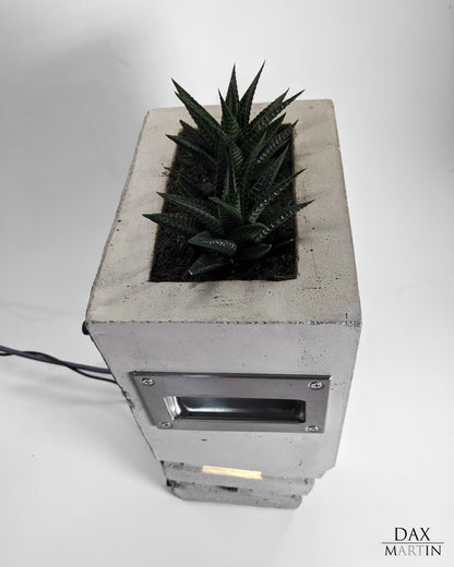 Mini-Brut Desktop Companion