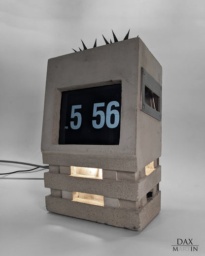 Mini-Brut Desktop Companion