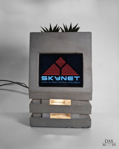 Mini-Brut Desktop Companion