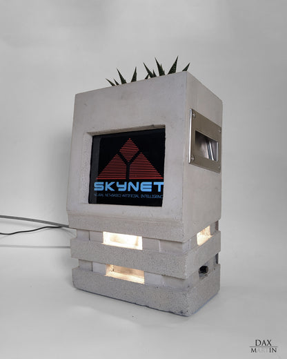 Mini-Brut Desktop Companion