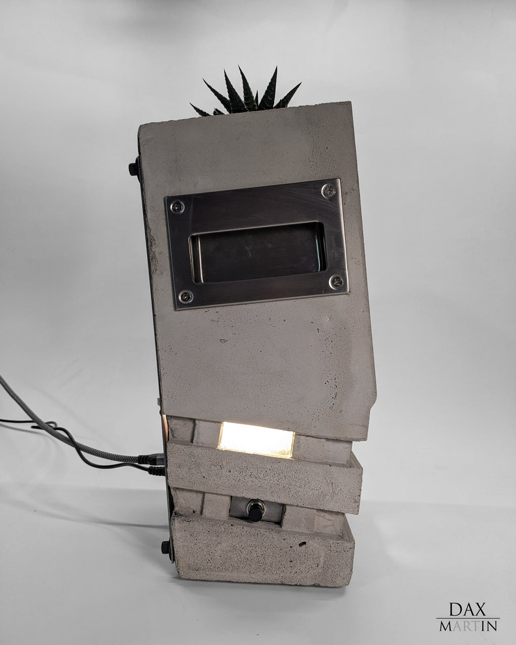 Mini-Brut Desktop Companion