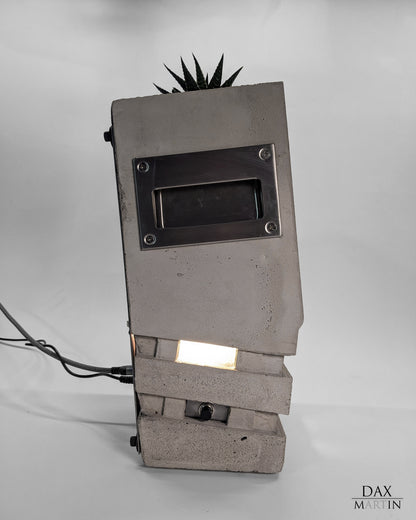 Mini-Brut Desktop Companion