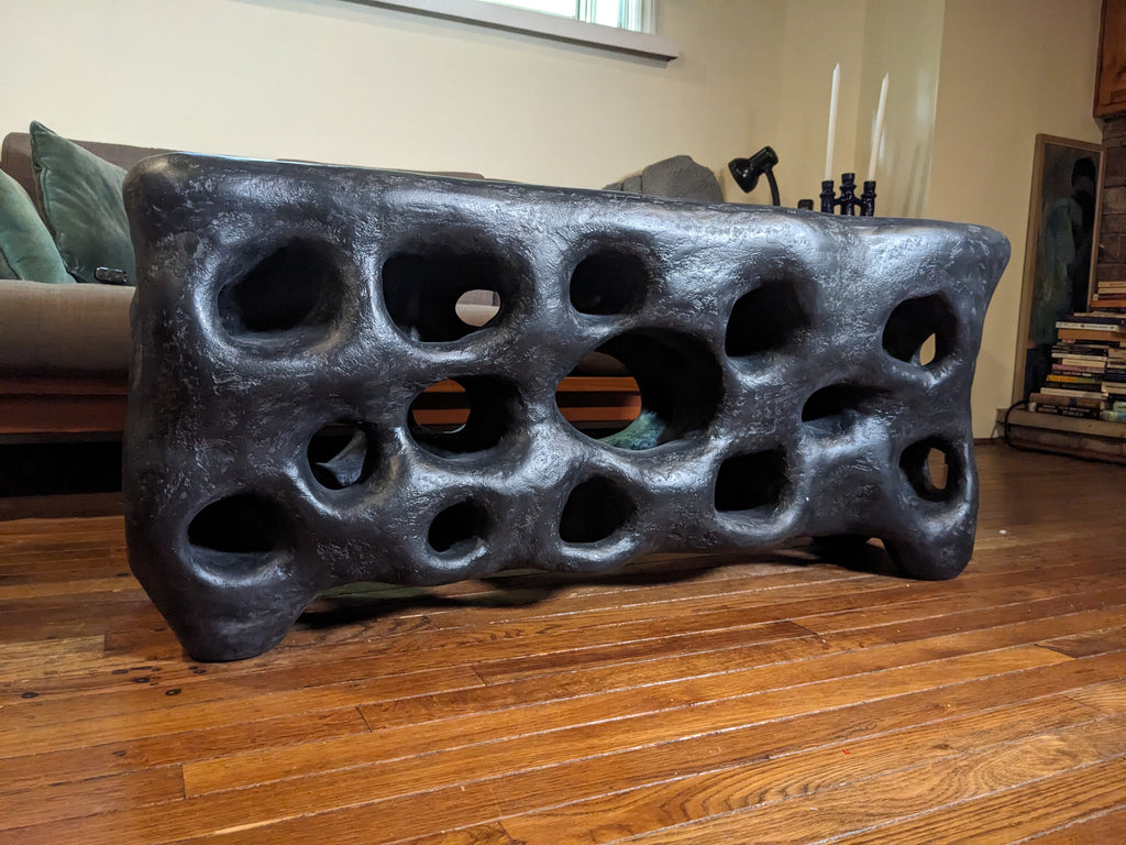 The Void Coffee Table