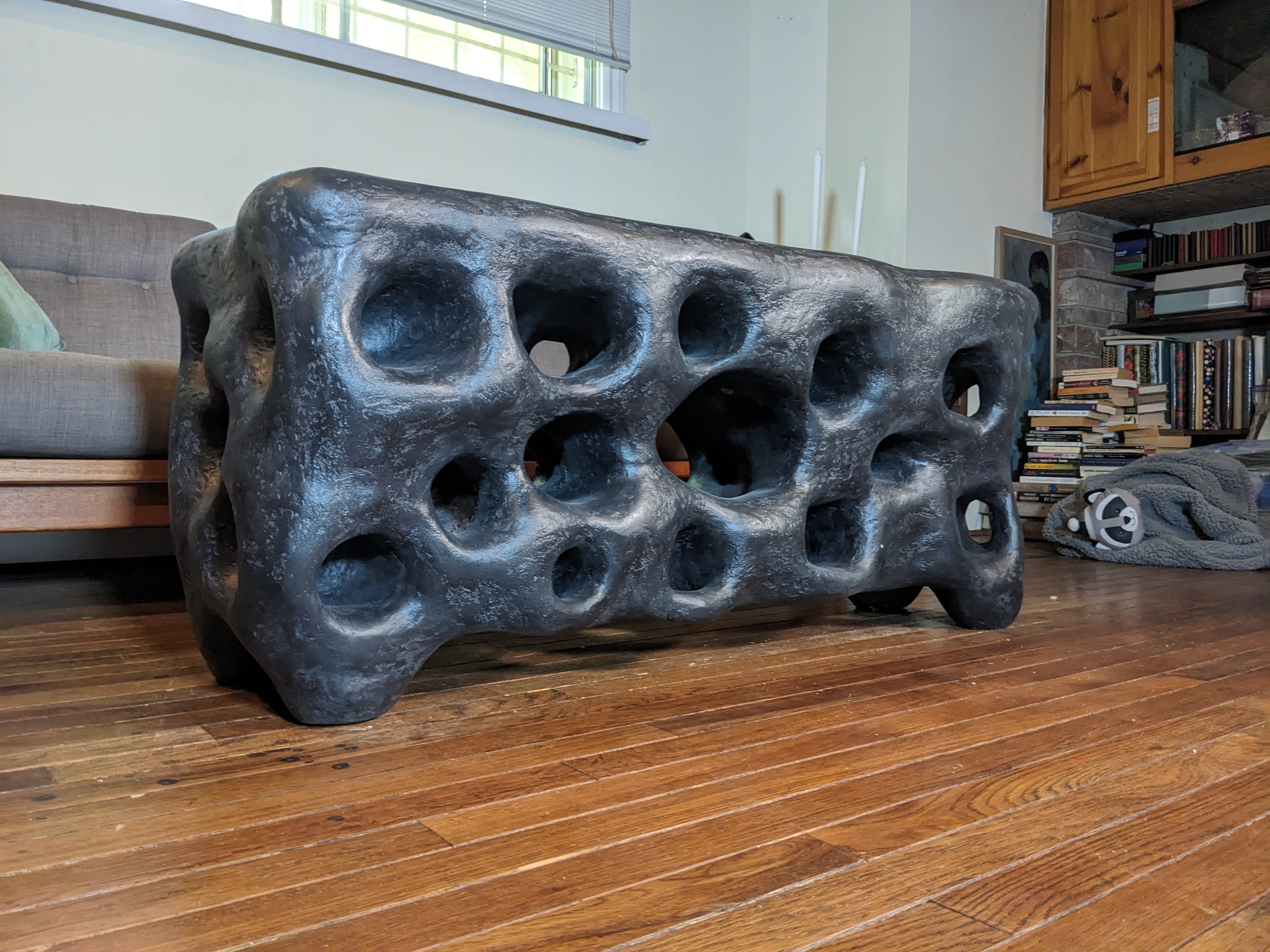 The Void Coffee Table