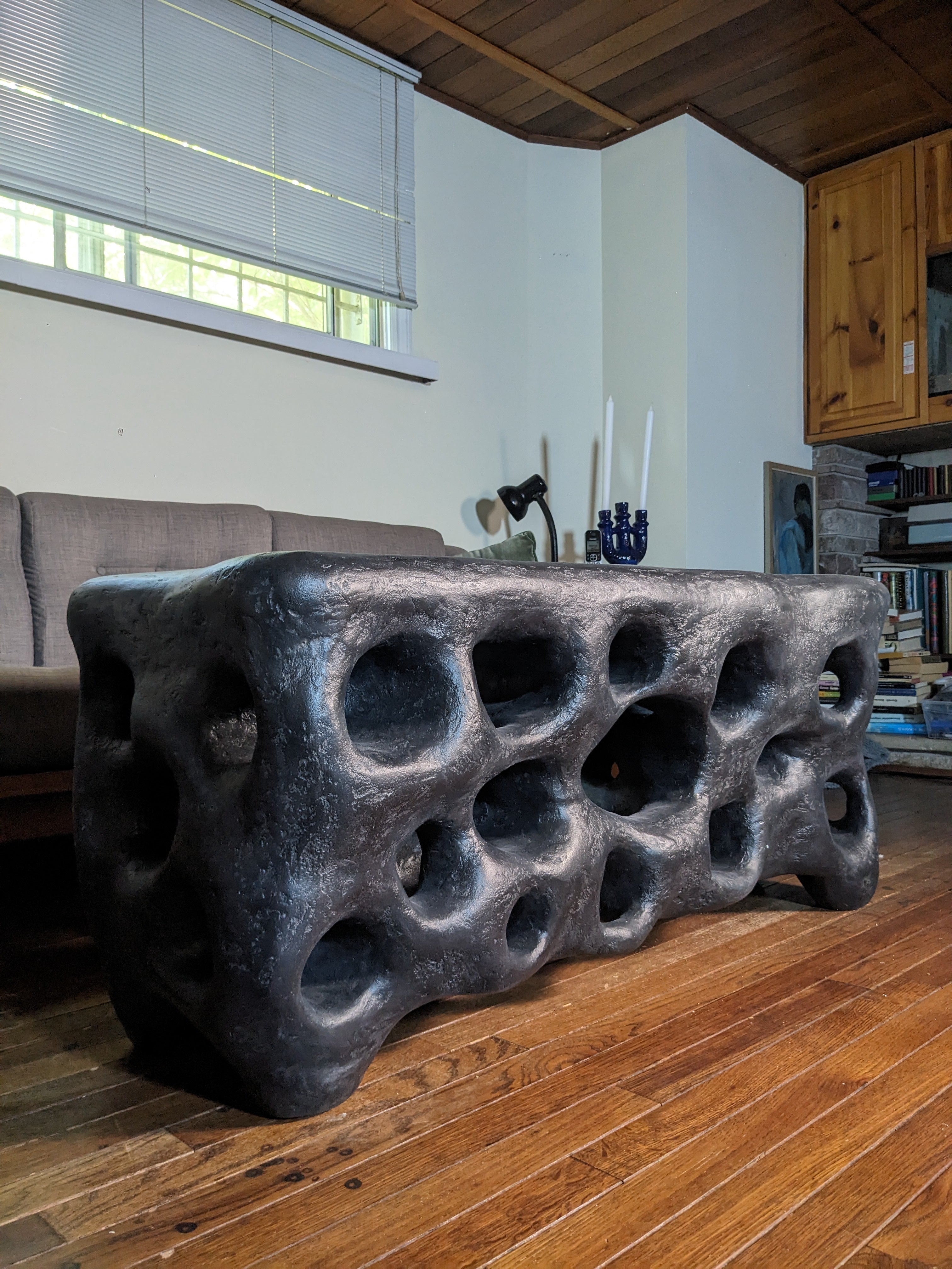 The Void Coffee Table