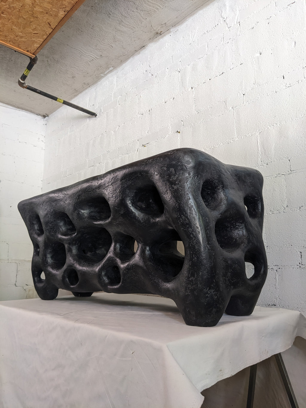 The Void Coffee Table