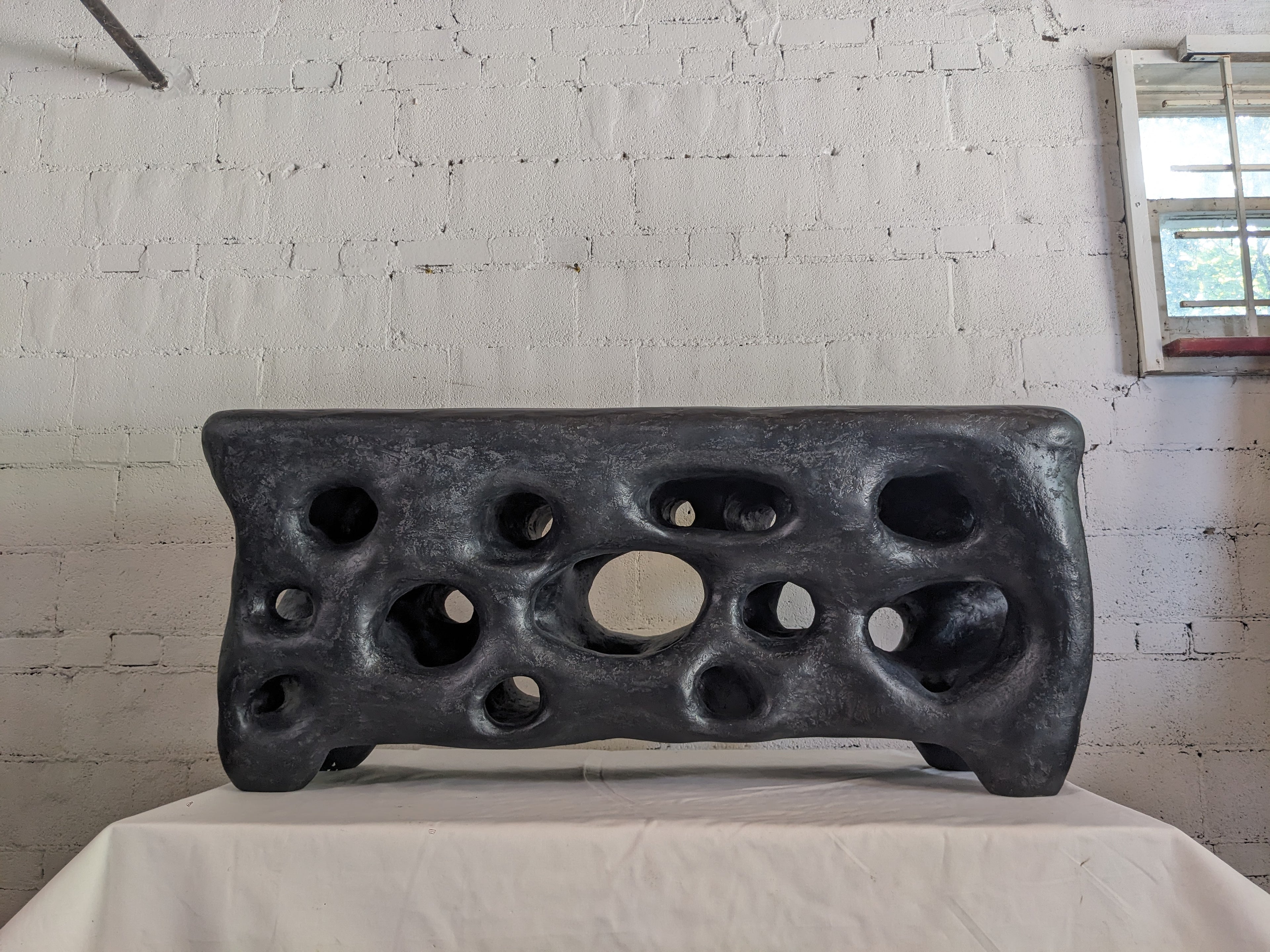 The Void Coffee Table