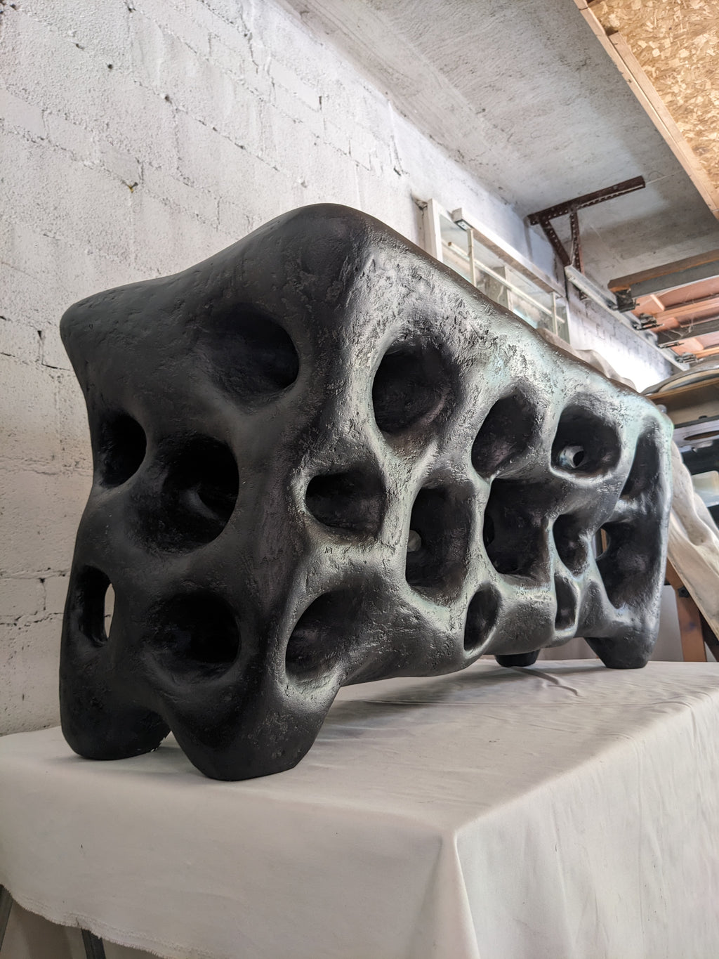 The Void Coffee Table