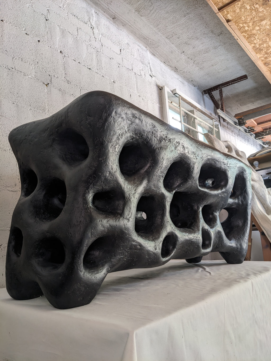 The Void Coffee Table