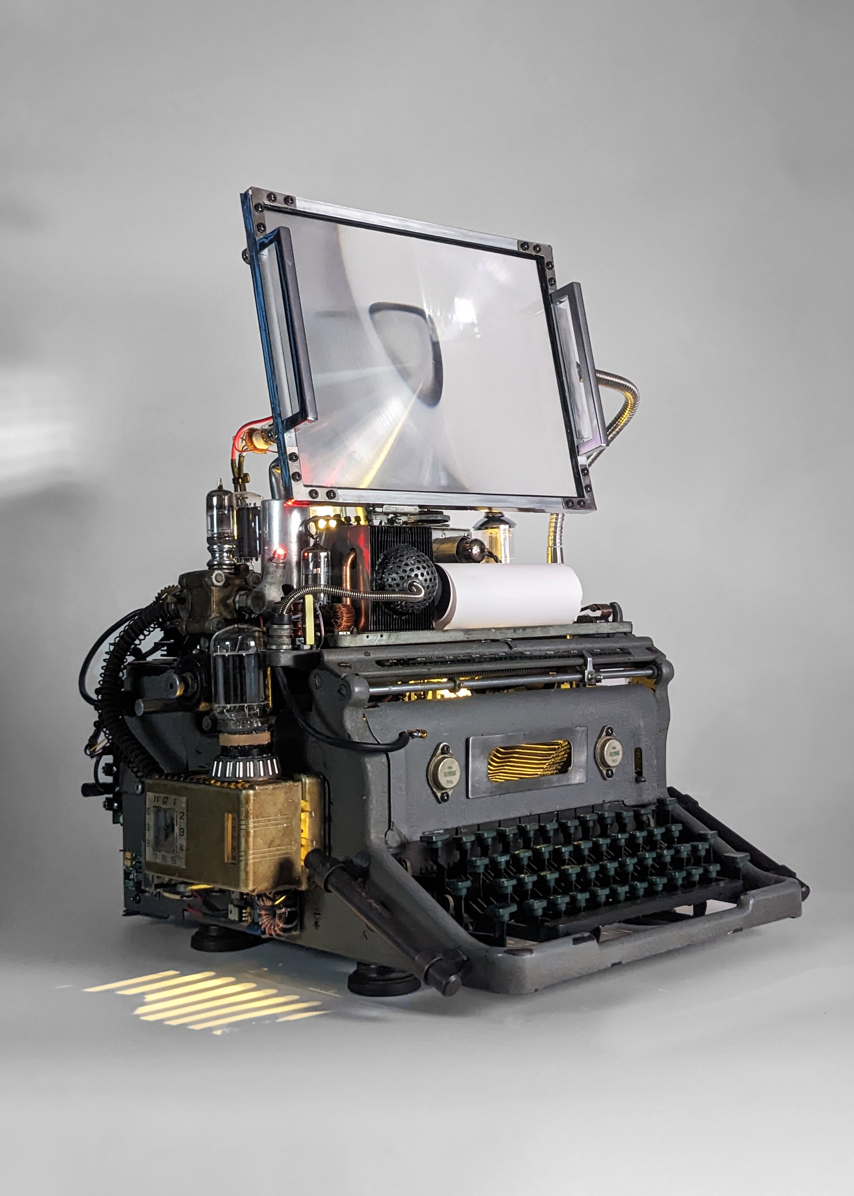 Telescreen 2078 (For Sale later this year)