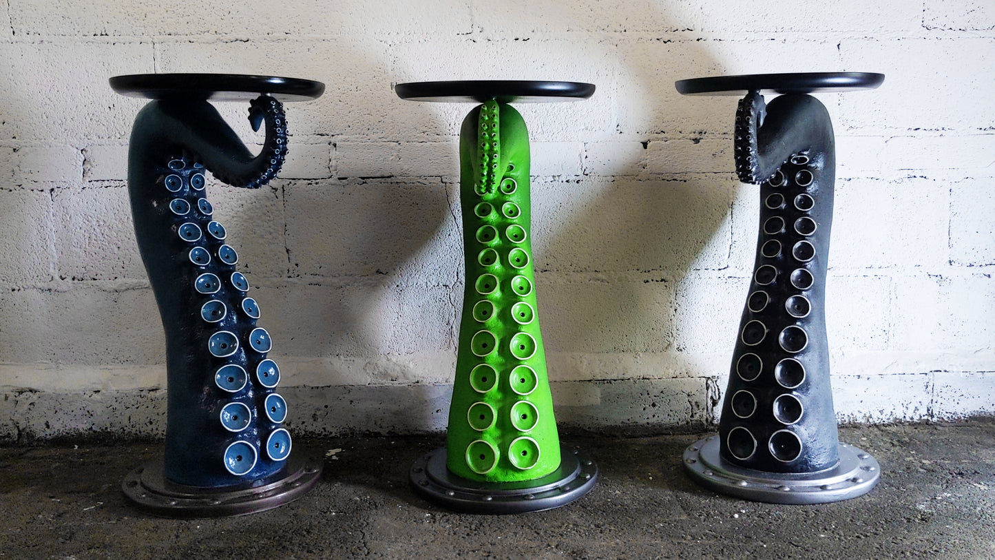 Tentacle Table