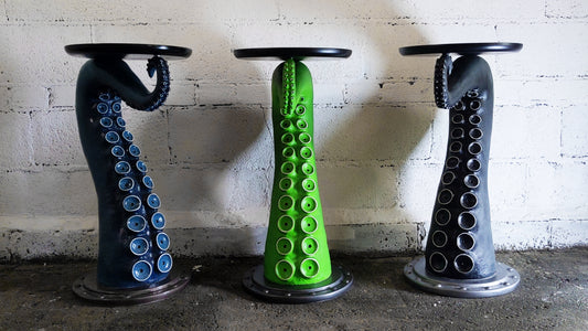 Tentacle Table