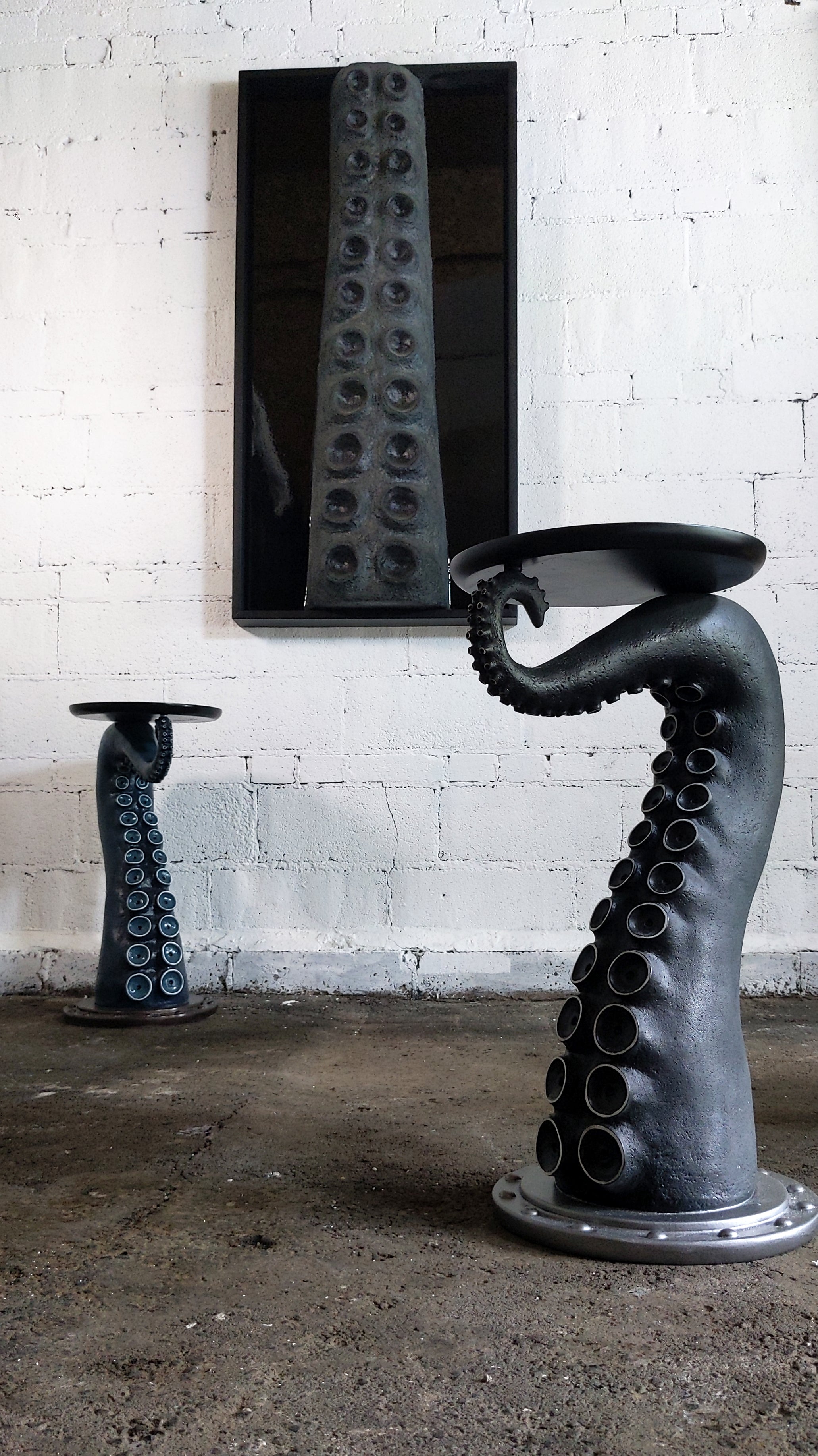 Tentacle Table