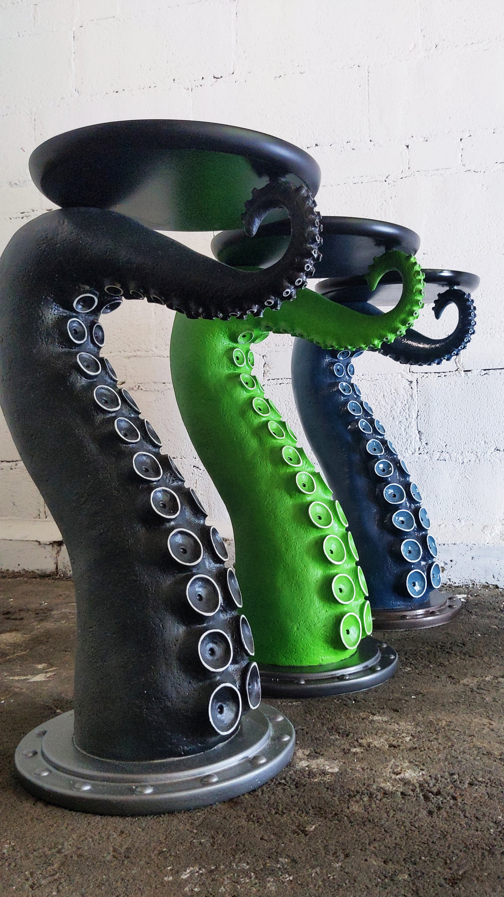 Tentacle Table