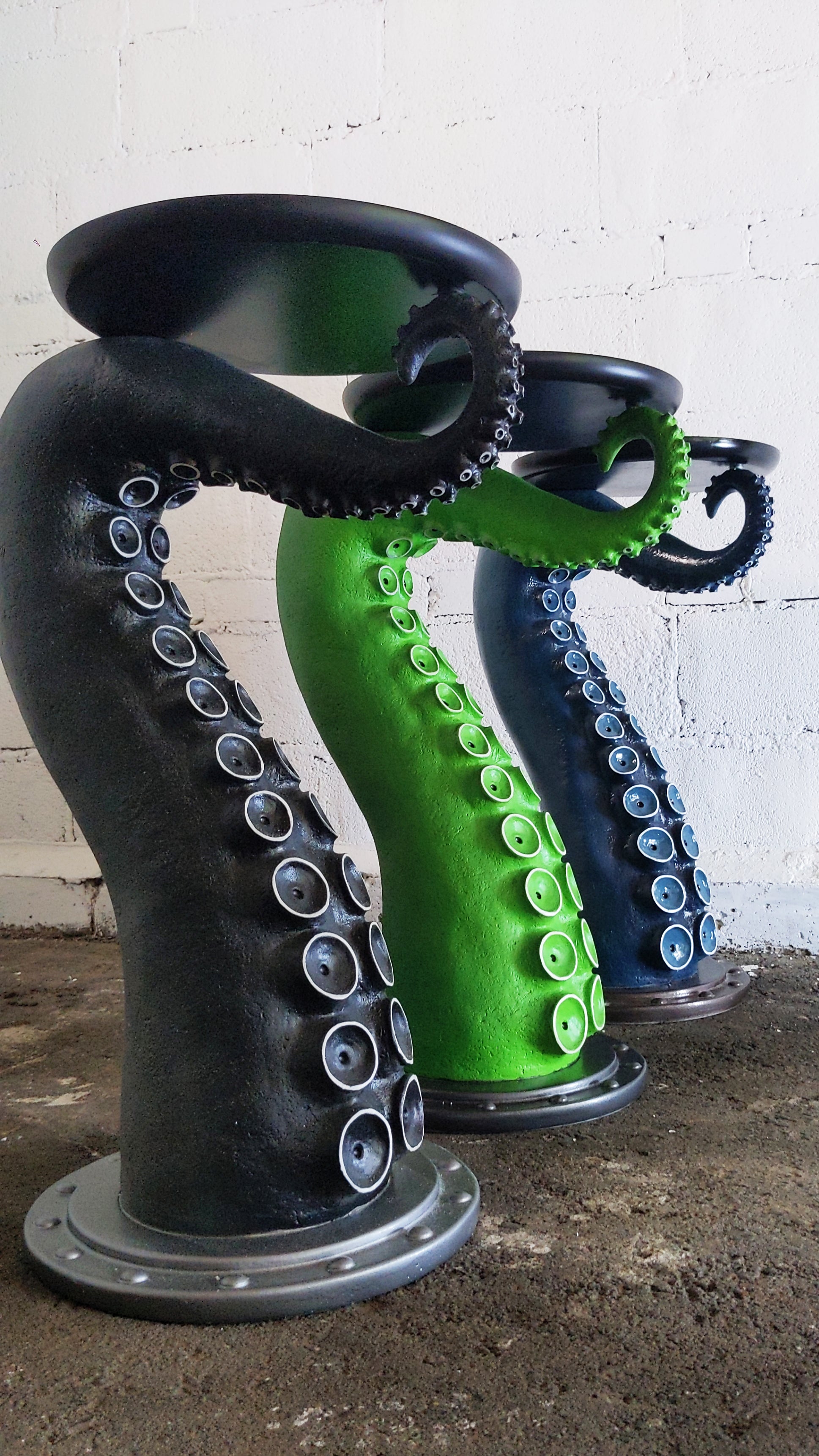 Tentacle Table