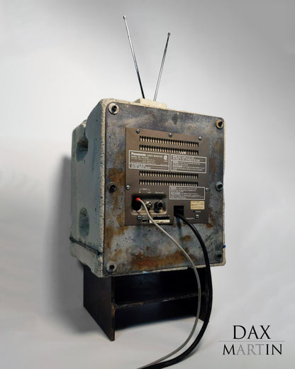 Brutalist TV