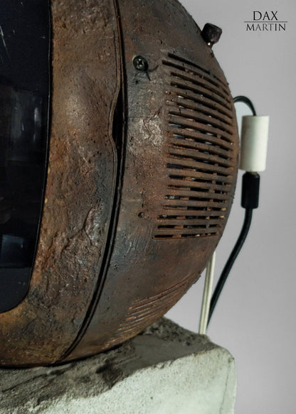 Wasteland TV