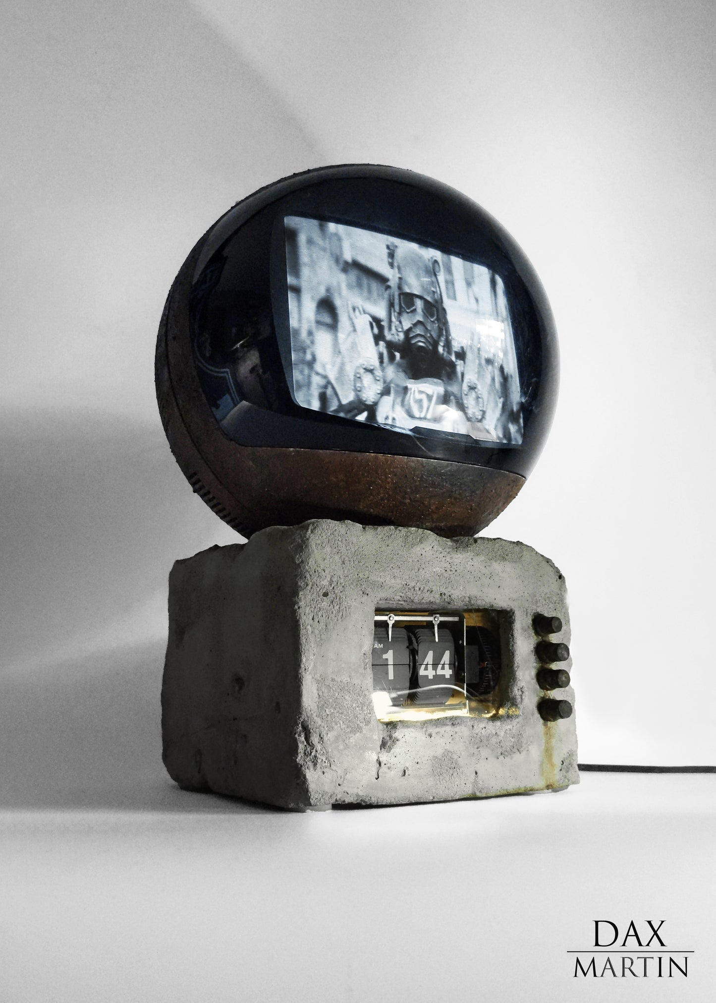 Wasteland TV