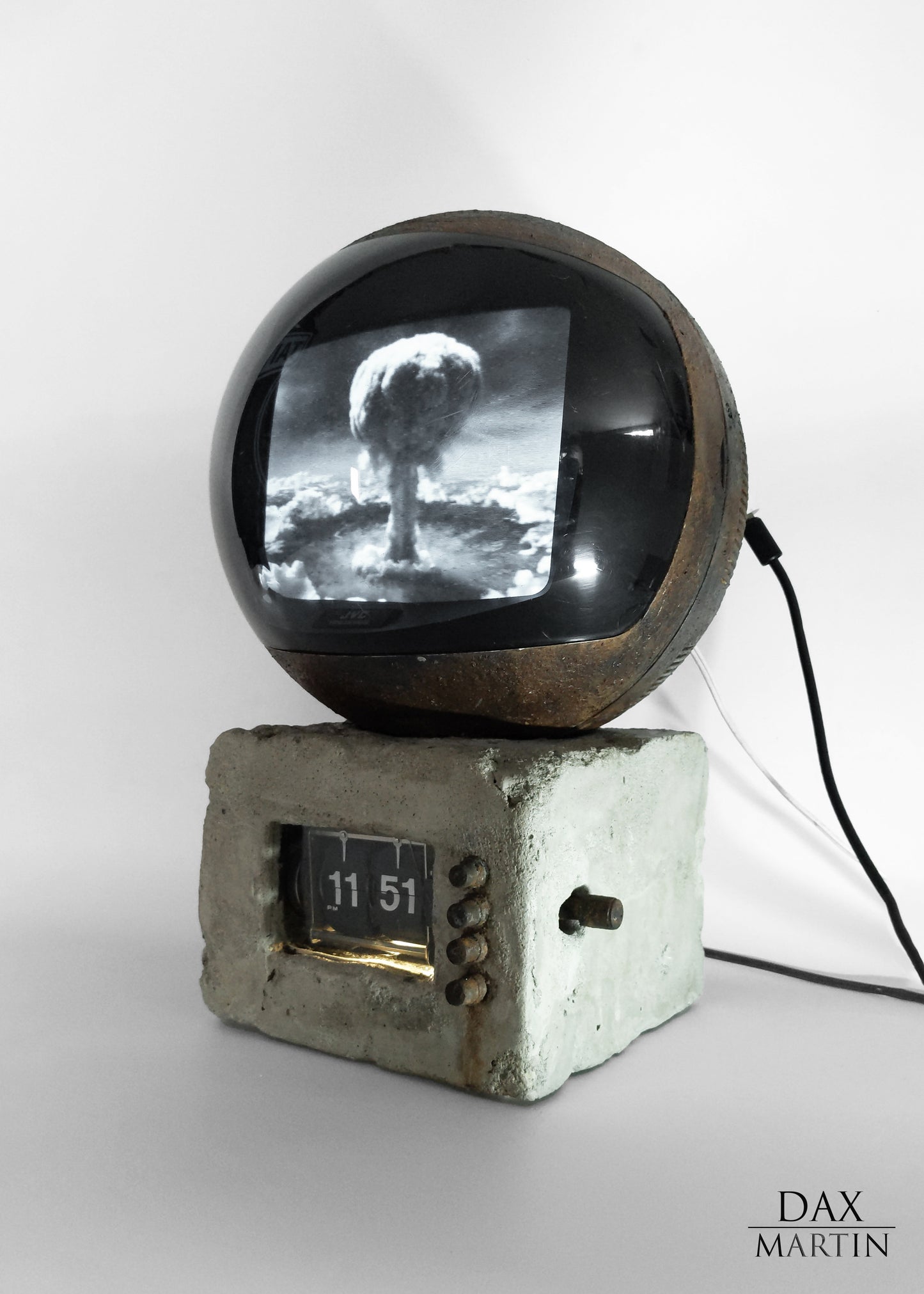 Wasteland TV