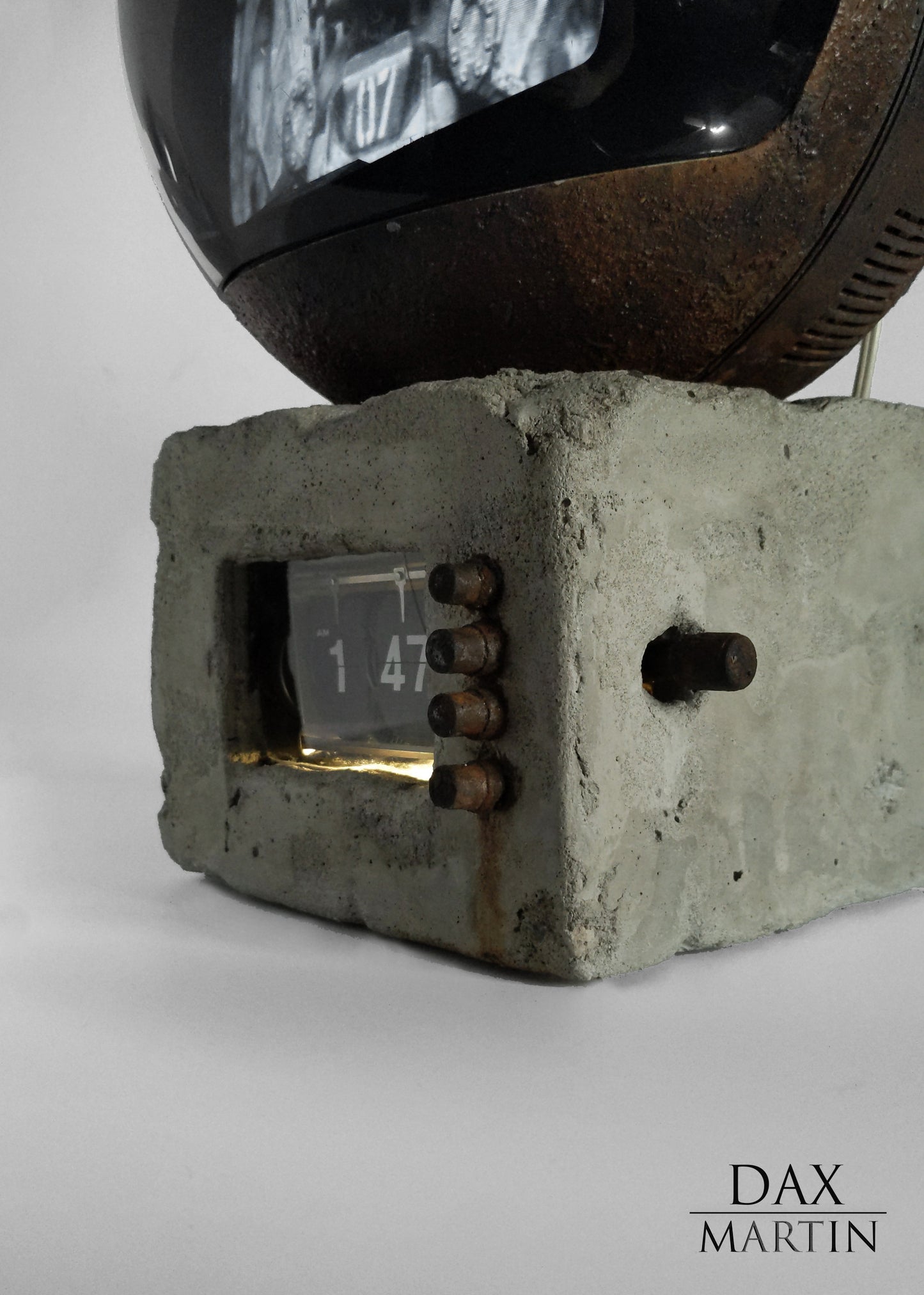 Wasteland TV