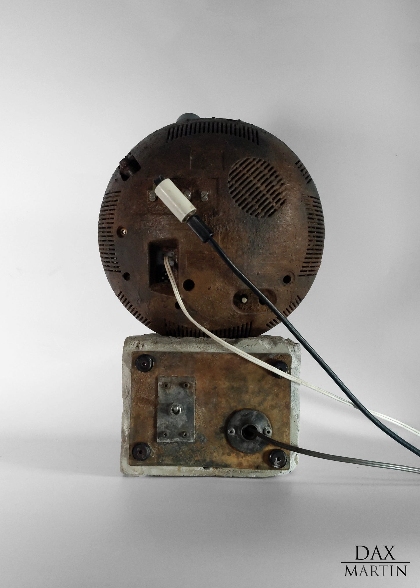 Wasteland TV