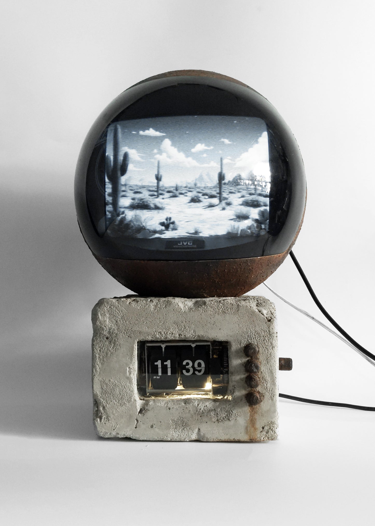 Wasteland TV