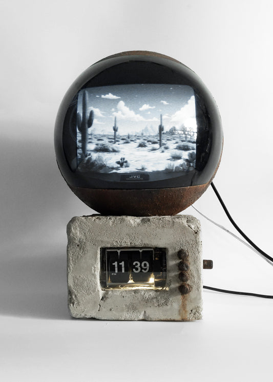 Wasteland TV